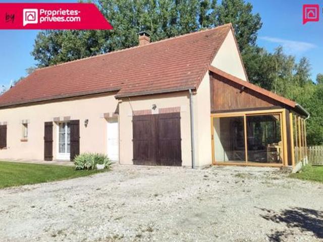 Maison 7 pièces 168 m²