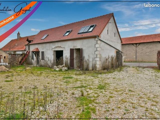 Maison 7 pièces 168 m²