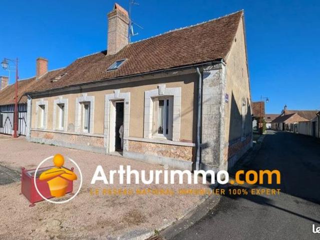 Maison 7 pièces 168 m²