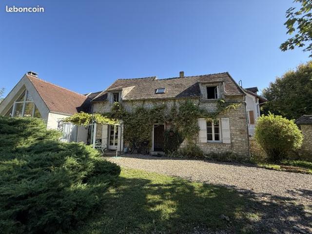 Maison 7 pièces 168 m²