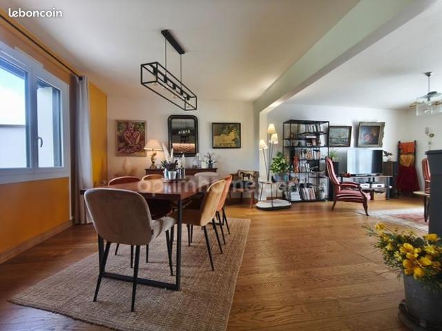Maison 7 pièces 168 m²