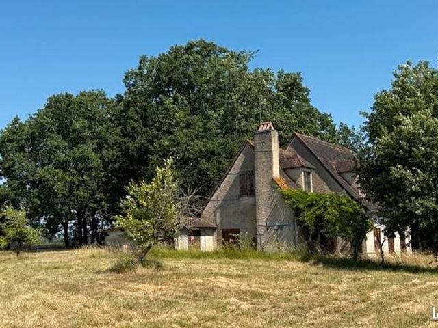 Maison 7 pièces 168 m²