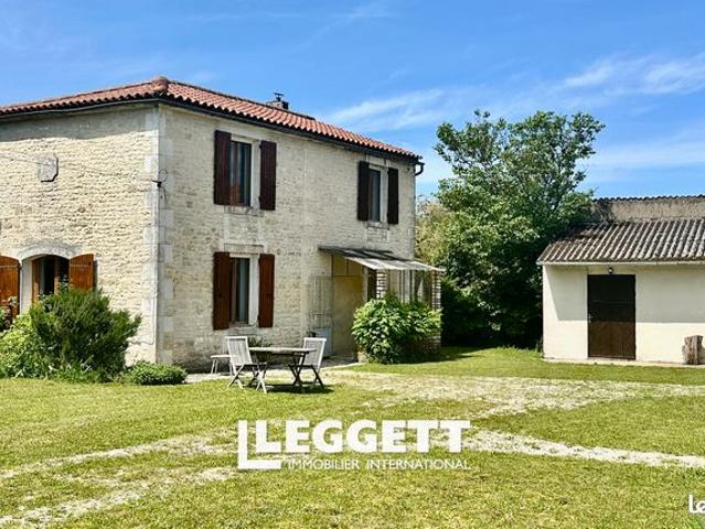 Maison 7 pièces 168 m²