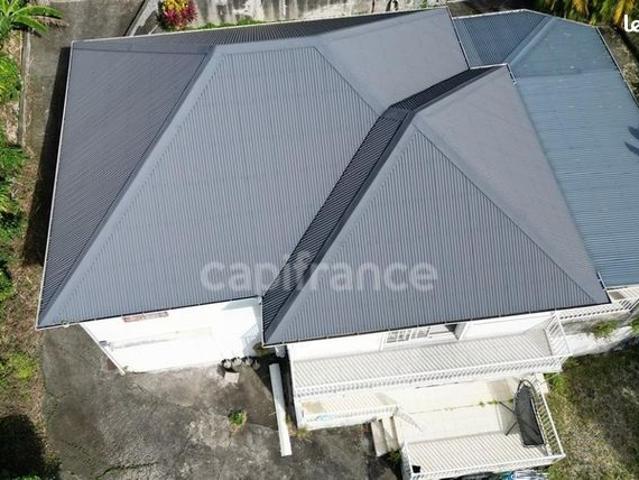Maison 7 pièces 168 m²