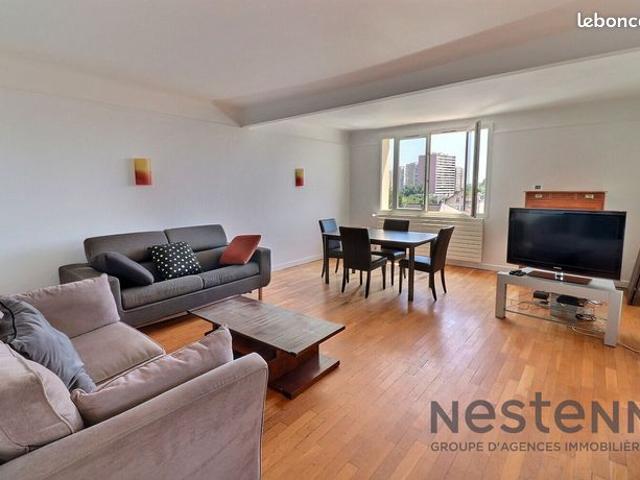 Maison 7 pièces 168 m²