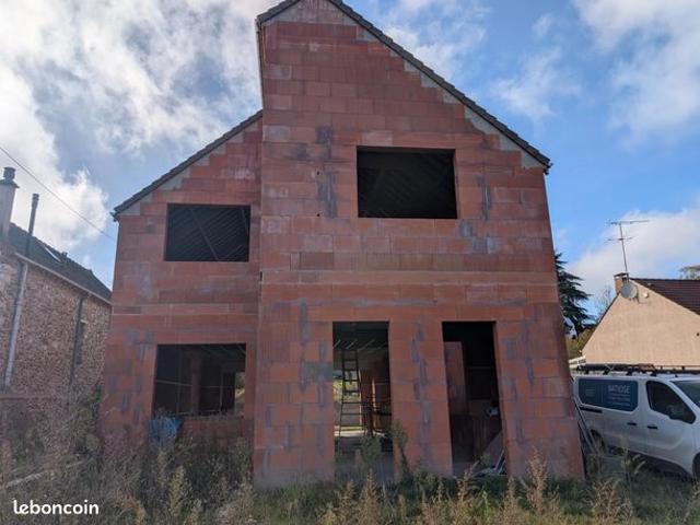 Maison 7 pièces 168 m²