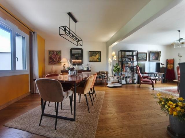 Maison 7 pièces 168 m²