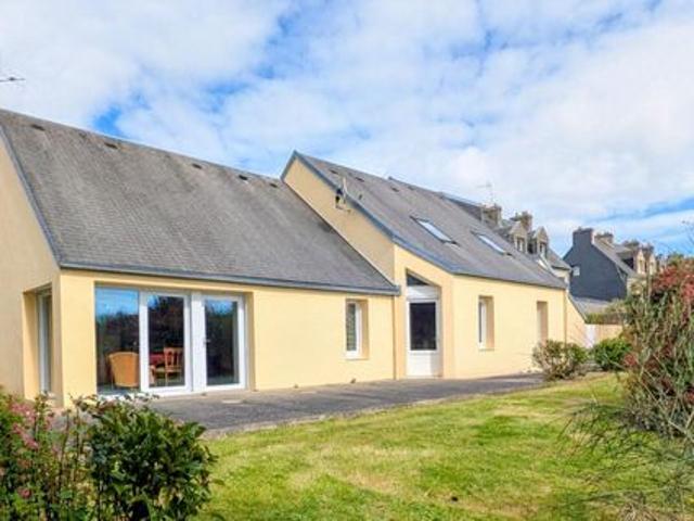 Maison 7 pièces 168 m²
