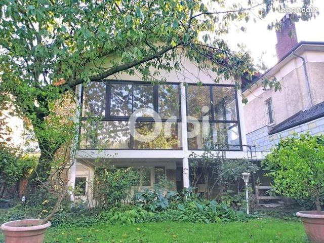 Maison 7 pièces 168 m²