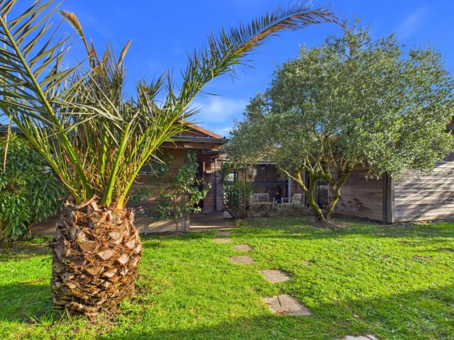 Maison 7 pièces 168 m²