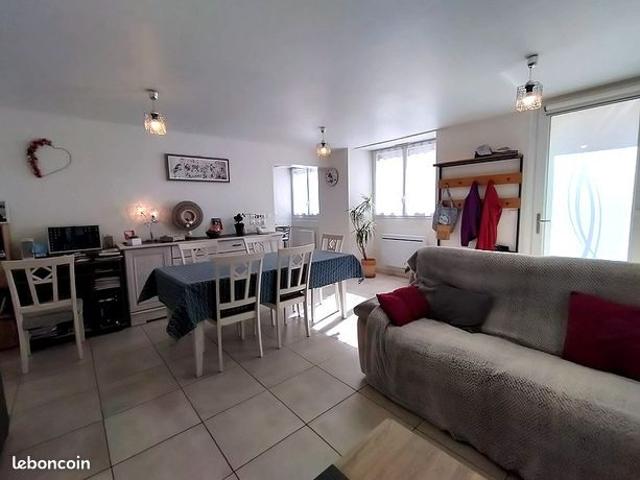 Maison 7 pièces 168 m²