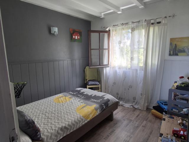 Maison 7 pièces 168 m²