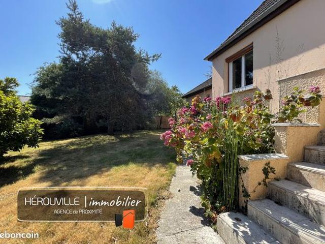 Maison 7 pièces 168 m²