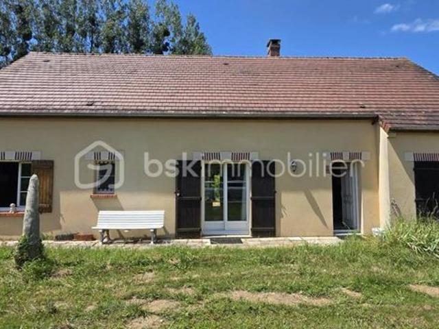 Maison 7 pièces 168 m²