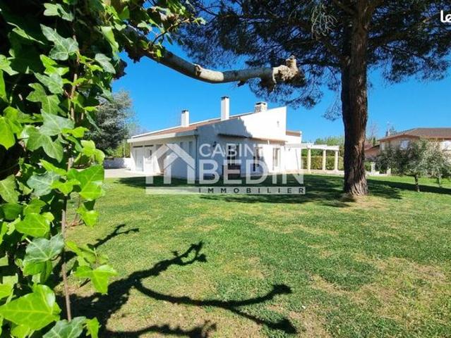 Maison 7 pièces 168 m²