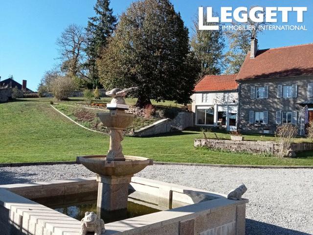 Maison 7 pièces 168 m²
