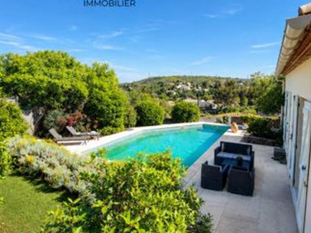 Maison 7 pièces 168 m²