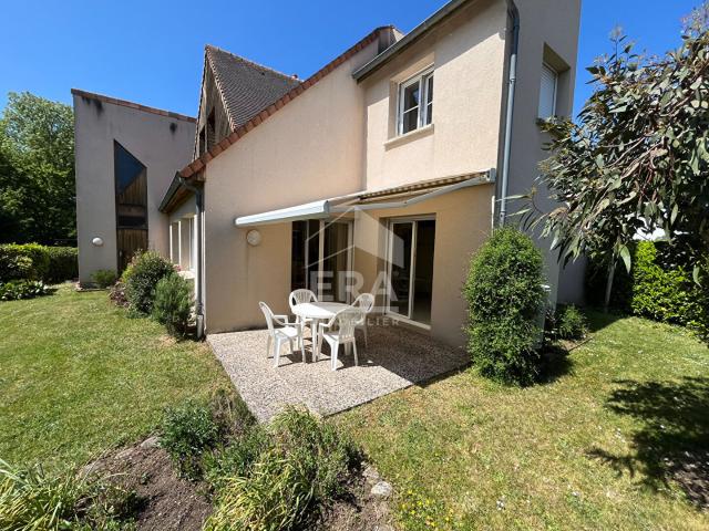 Maison 7 pièces 168 m²