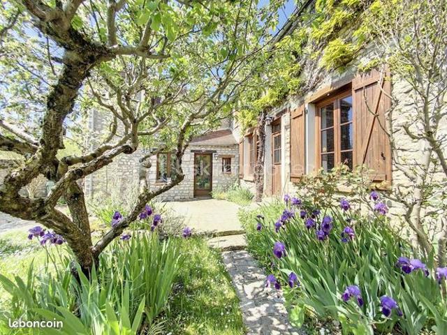 Maison 7 pièces 168 m²