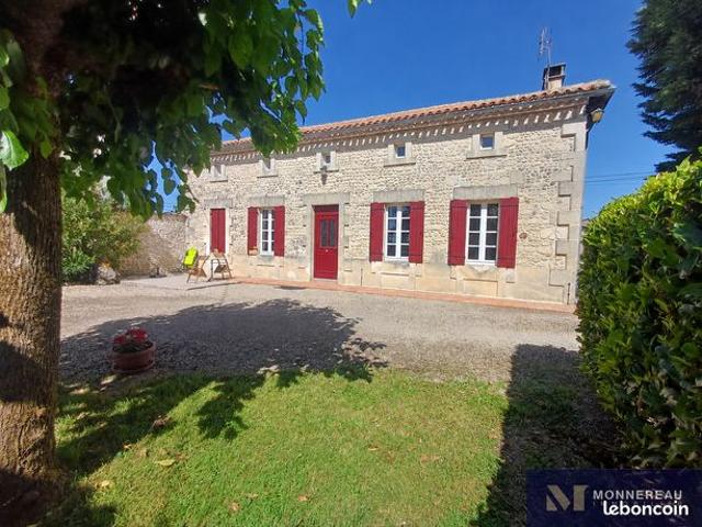 Maison 7 pièces 168 m²