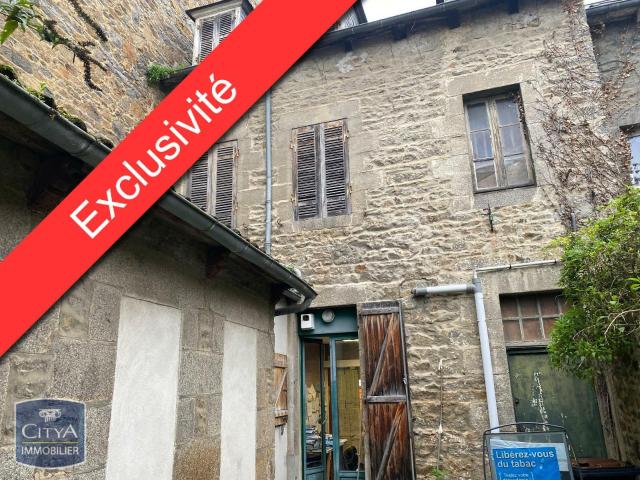 Maison 7 pièces 168 m²