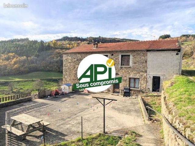 Maison 7 pièces 168 m²