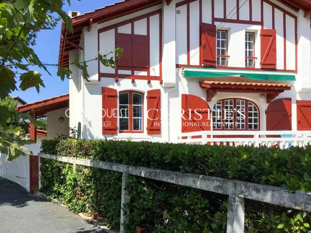 Maison 7 pièces 168 m²