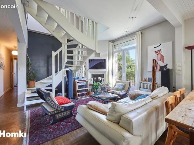 Maison 7 pièces 168 m²