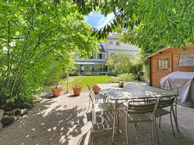 Maison 7 pièces 168 m²
