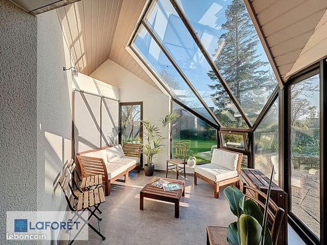 Maison 7 pièces 168 m²