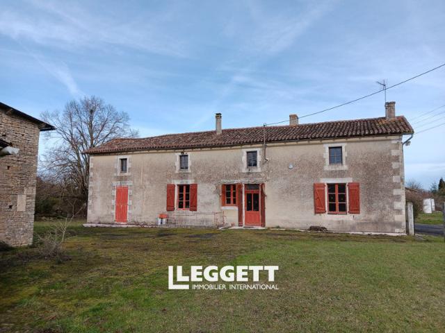 Maison 7 pièces 168 m²