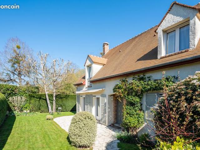 Maison 7 pièces 168 m²