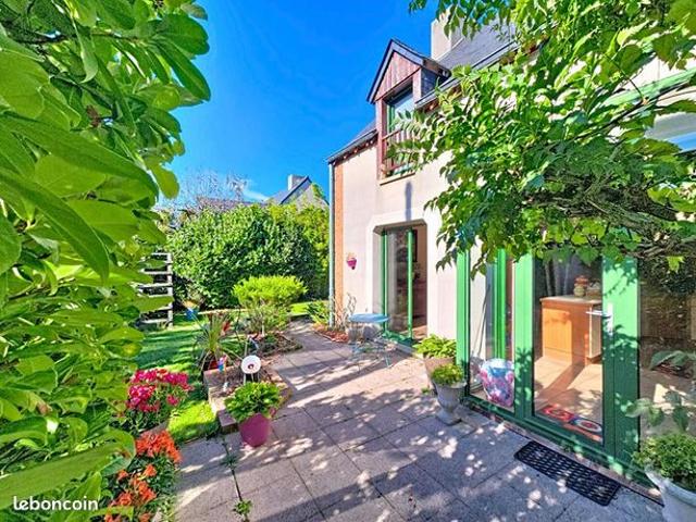 Maison 7 pièces 168 m²