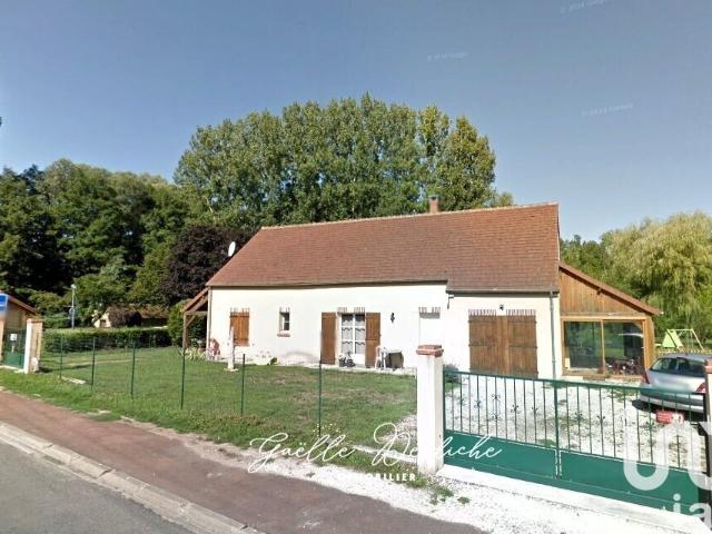 Maison 7 pièces 168 m²