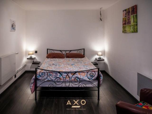 Maison 7 pièces 168 m²
