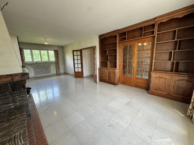 Maison 7 pièces 168 m²