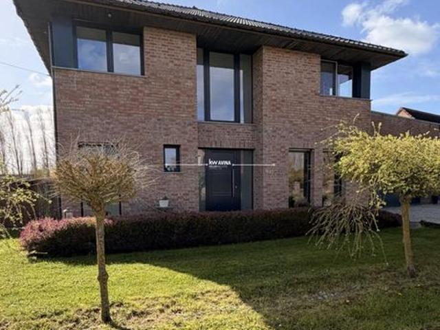 Maison 7 pièces 168 m²