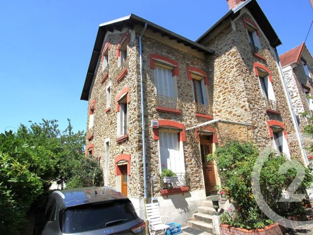 Maison 7 pièces 168 m²