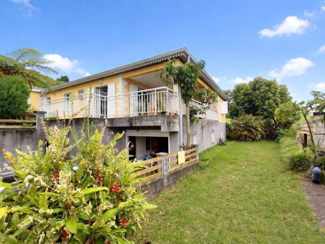 Maison 7 pièces 168 m²