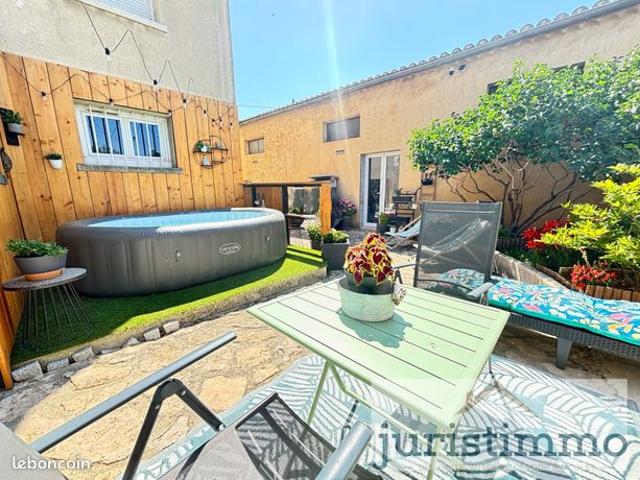 Maison 7 pièces 168 m²