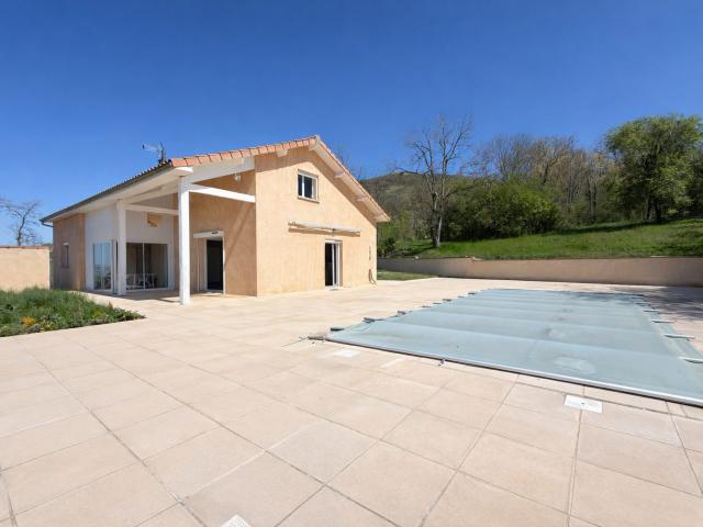 Maison 7 pièces 168 m²