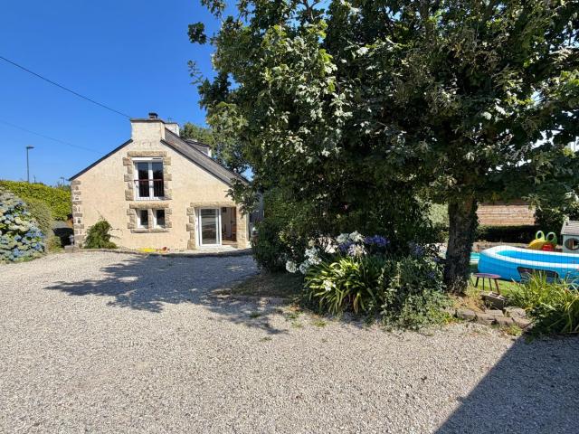 Maison 7 pièces 168 m²