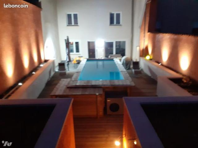 Maison 7 pièces 168 m²