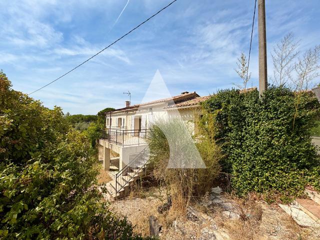 Maison 7 pièces 168 m²