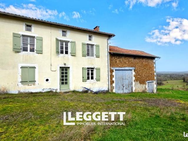 Maison 7 pièces 168 m²