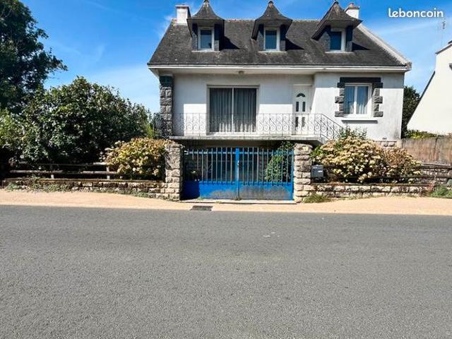 Maison 7 pièces 168 m²