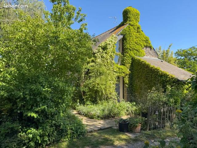 Maison 7 pièces 168 m²
