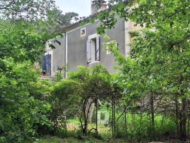 Maison 7 pièces 168 m²