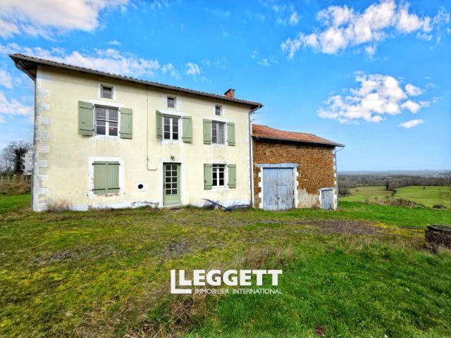 Maison 7 pièces 168 m²