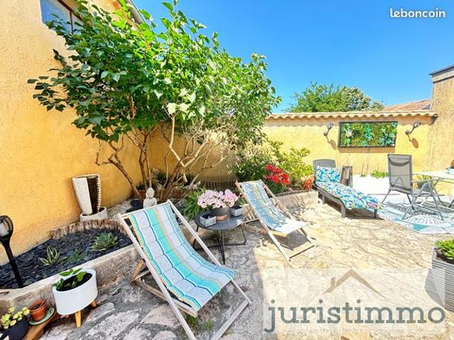 Maison 7 pièces 168 m²